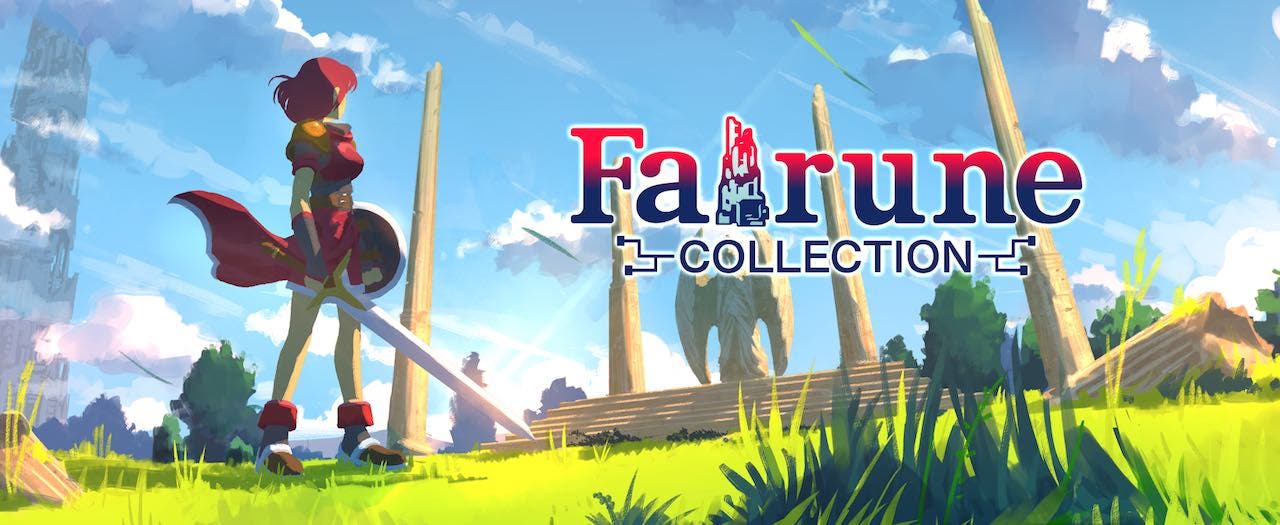 Imagen de Fairune Collection llega a Nintendo Switch y PC en pocas semanas
