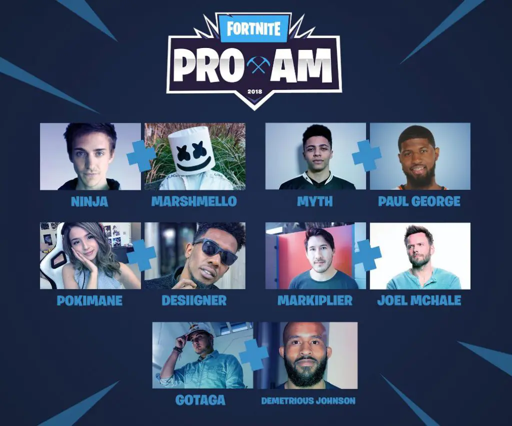 Fortnite
