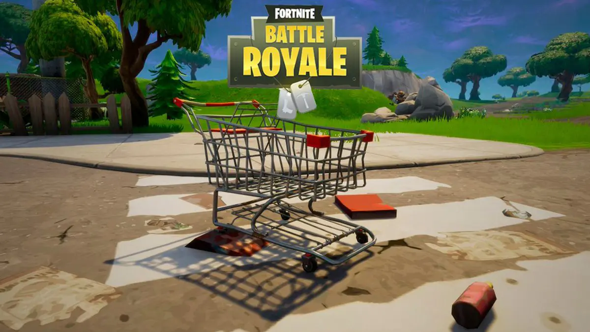 Fortnite