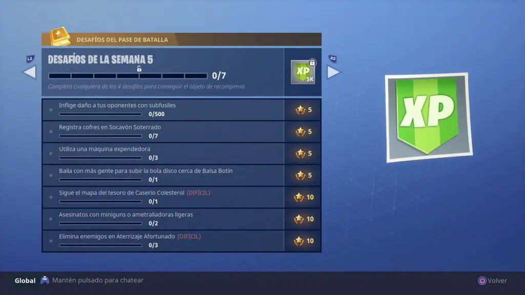 Fortnite