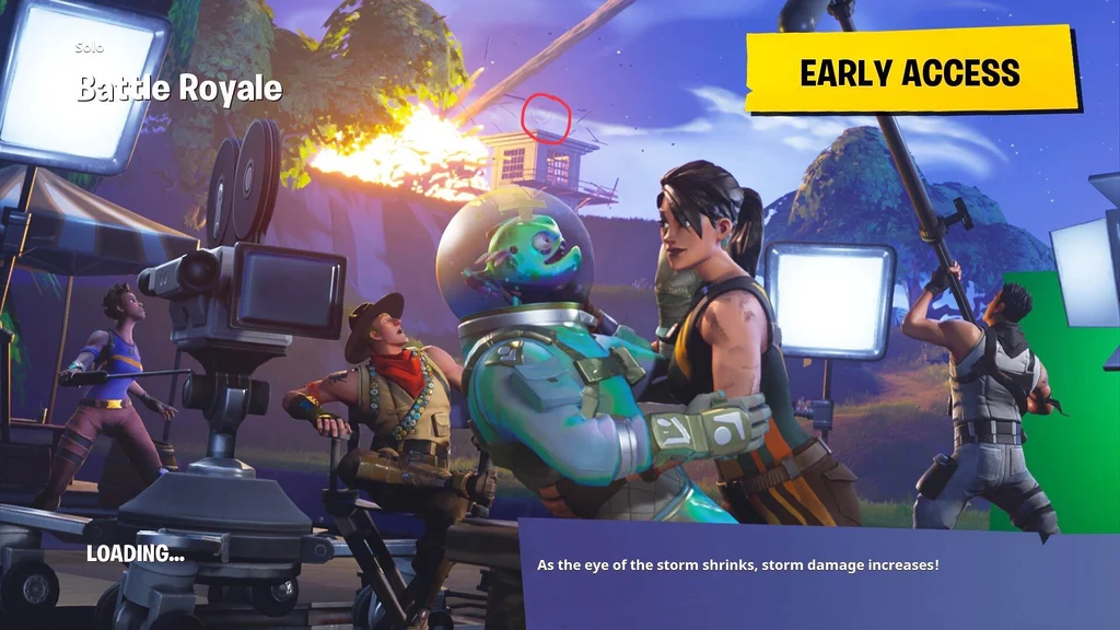 Fortnite
