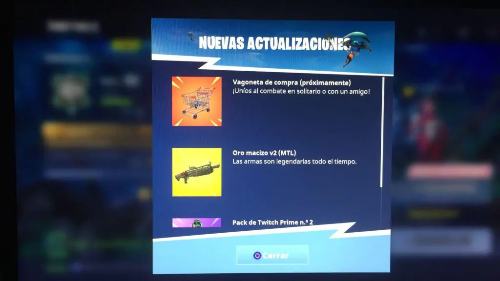 Fortnite