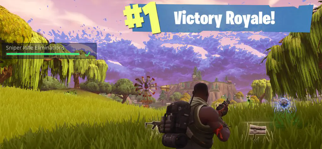 Fortnite
