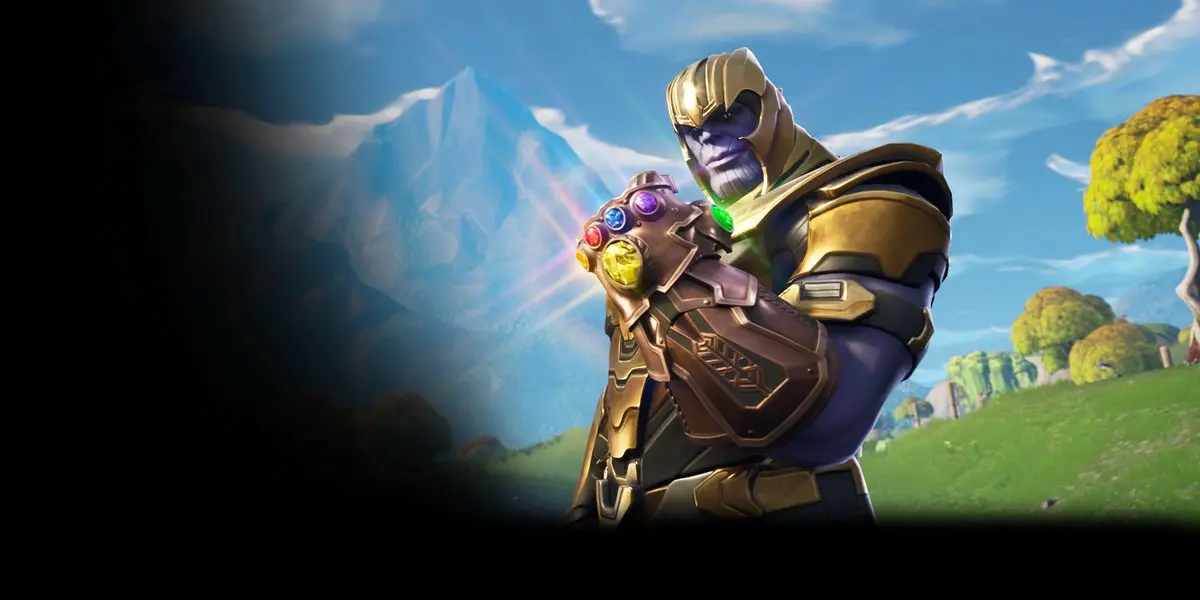 Fortnite