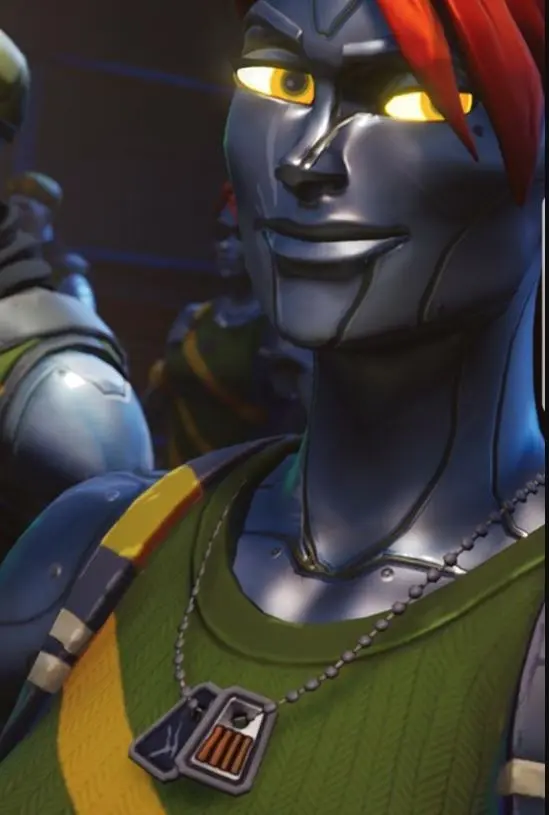Fortnite