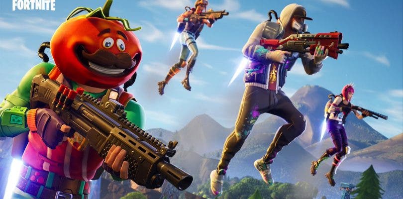 Fortnite Realiza Cambios Sobre Las Escopetas Y Las Trampas - las trampas haran ahora 150 de dano