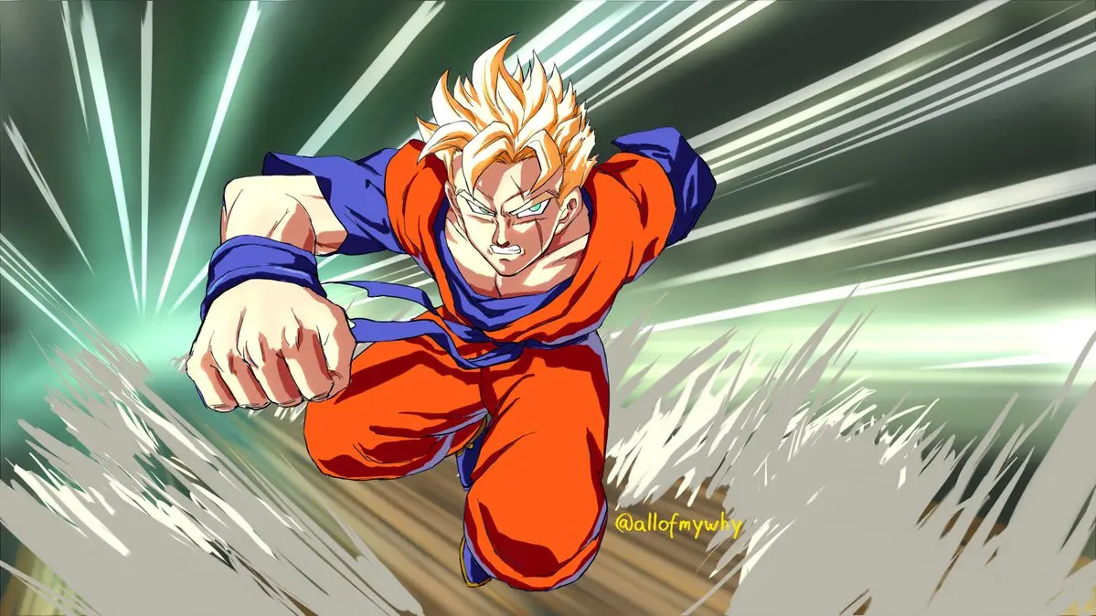Gohan