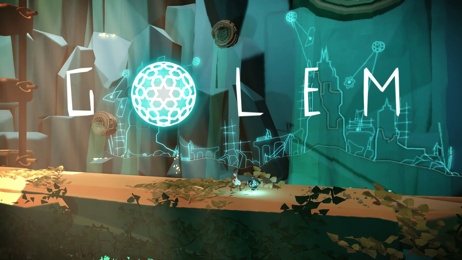 Imagen de Análisis Golem