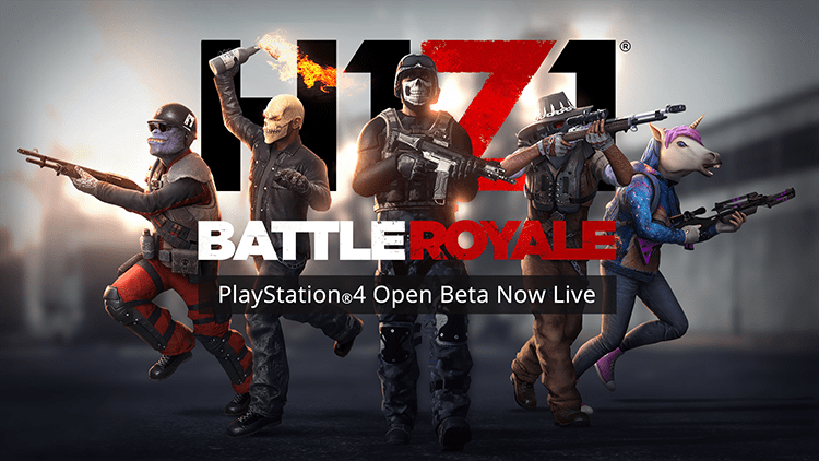 H1Z1