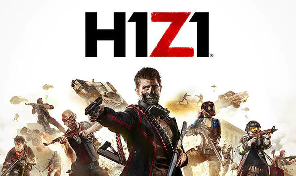 H1Z1