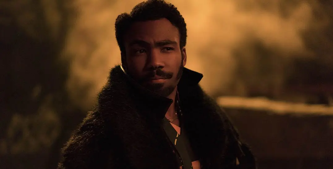 Imagen de El próximo spin-off de Star Wars estará centrado en Lando Calrissian