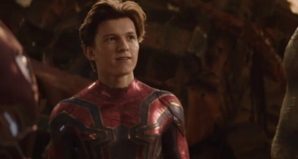 Infinity War