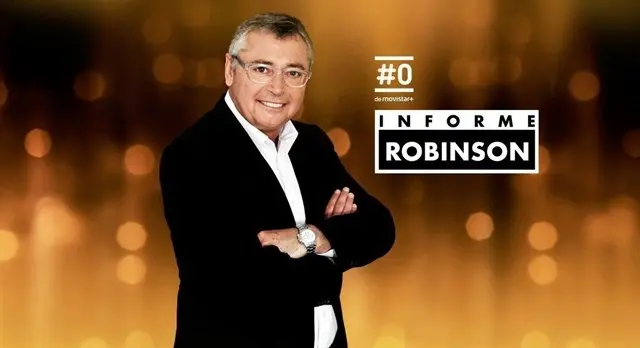 Informe Robinson