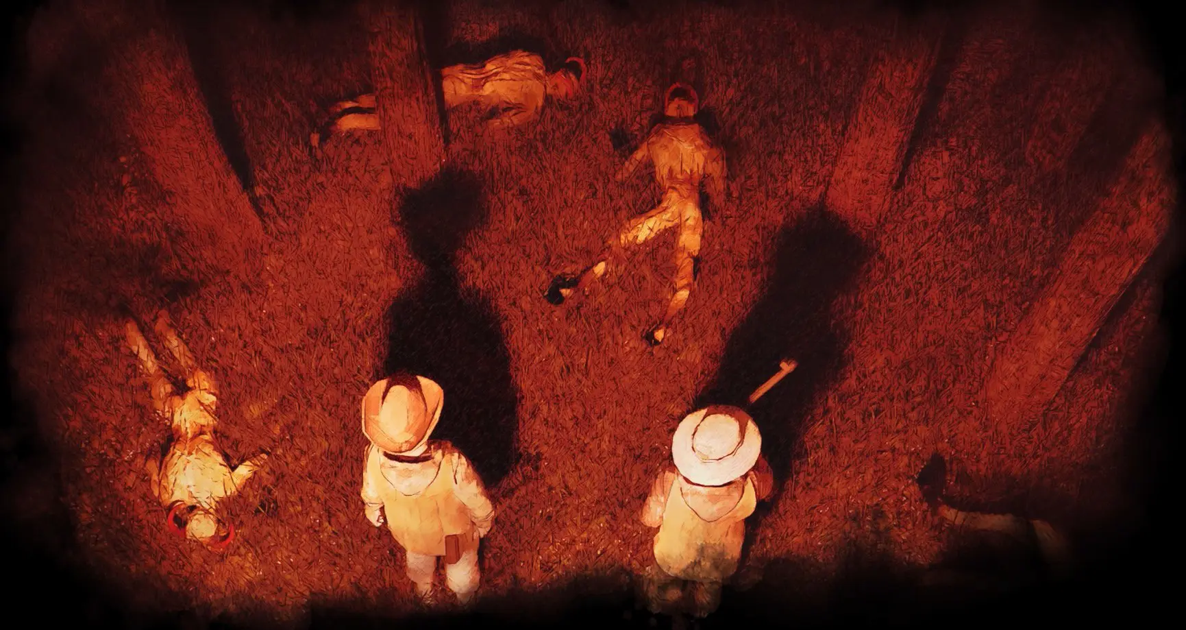 Imagen de Análisis Judgment: Apocalypse Survival Simulation