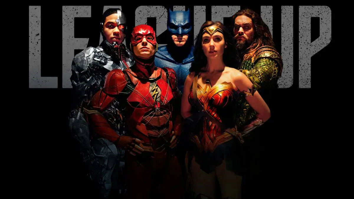 Imagen de Rocksteady estaría trabajando en un título de Justice League