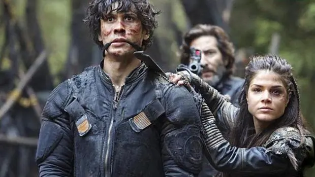 Imagen de Los 100 consigue renovar por una sexta temporada