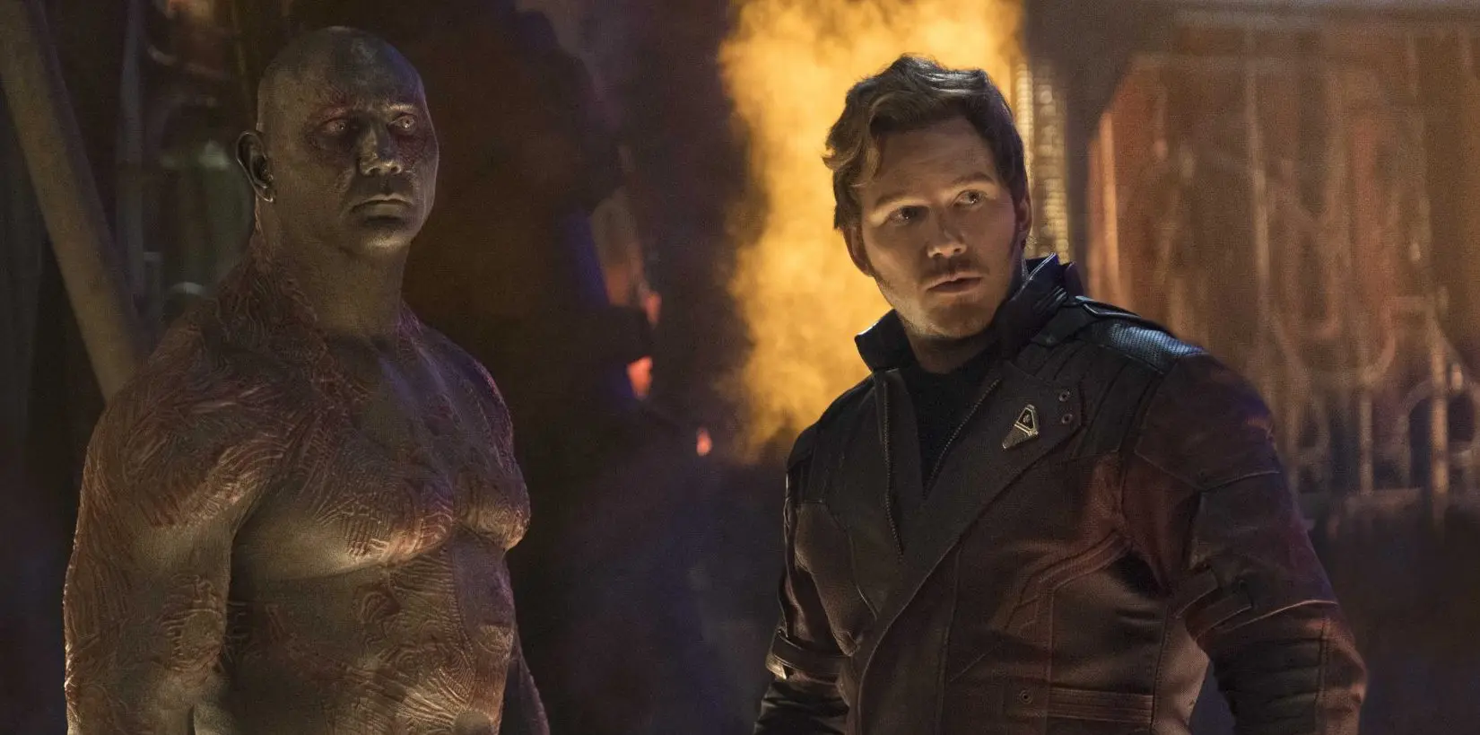 Imagen de Vengadores: Infinity War podría superar los 2.000 millones de dólares