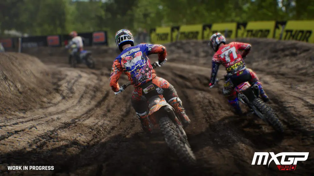 MXGP PRO Milestone Showcase 11