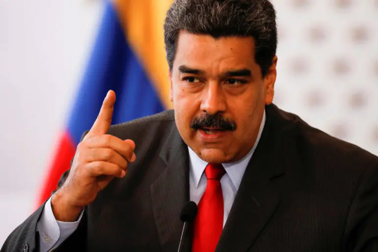 Maduro