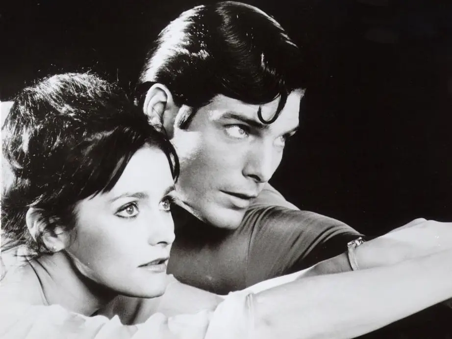 Margot Kidder