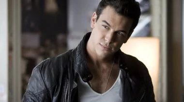 Imagen de El Inocente, futura serie de Netflix, completa su reparto: Mario Casas, Aura Garrido y Alexandra Jiménez