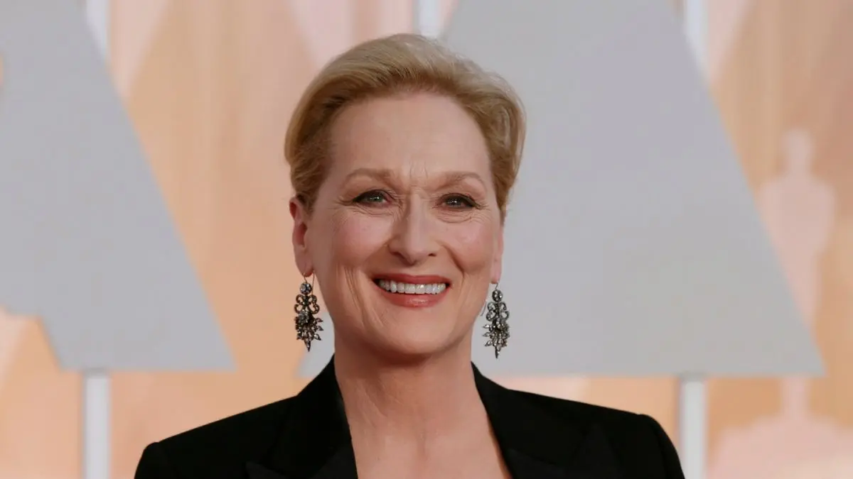 Imagen de Lo nuevo de Soderbergh iría a Netflix con Meryl Streep como protagonista