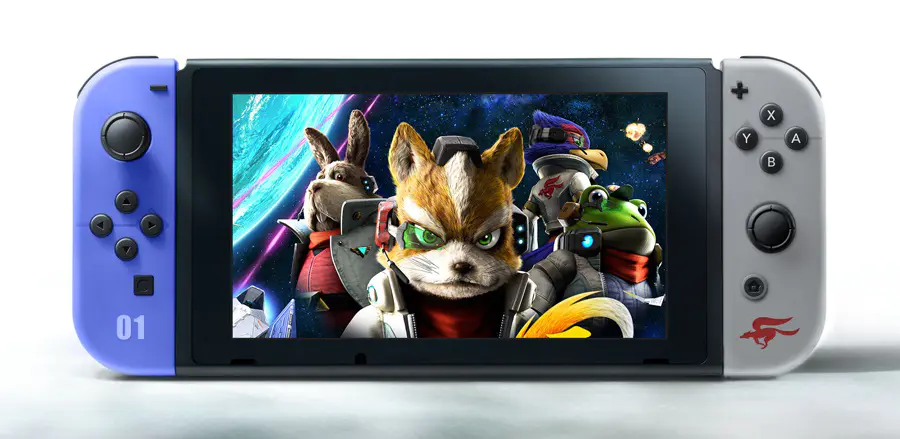 Nintendo