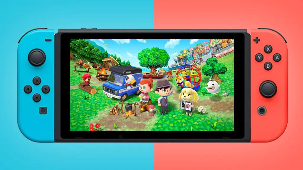 Nintendo