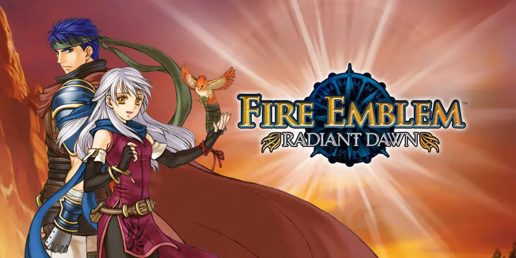 Nintendo Fire Emblem