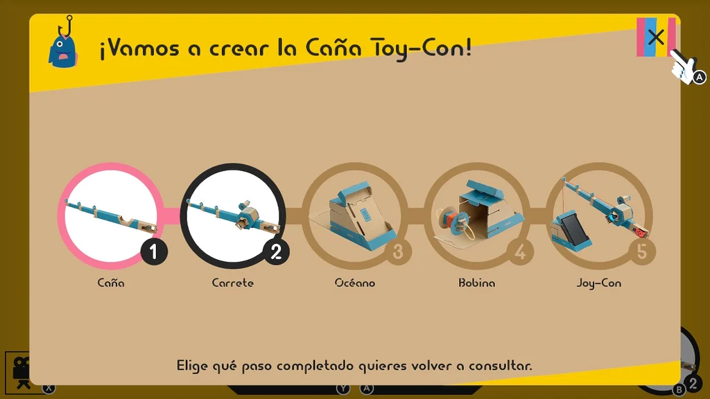 Nintendo Labo 15