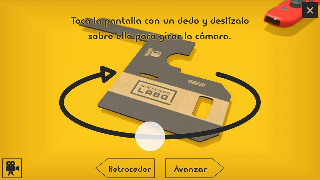 Nintendo Labo 21