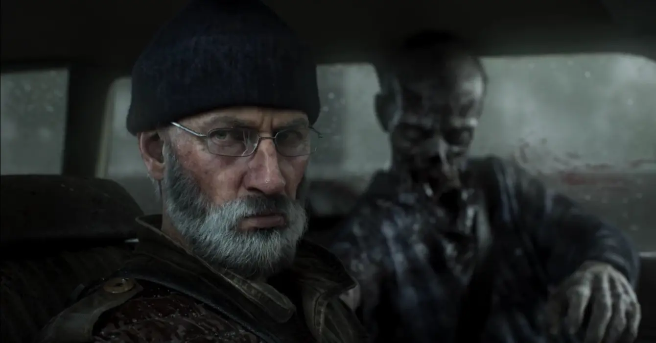 OVERKILL’S The Walking Dead Grant