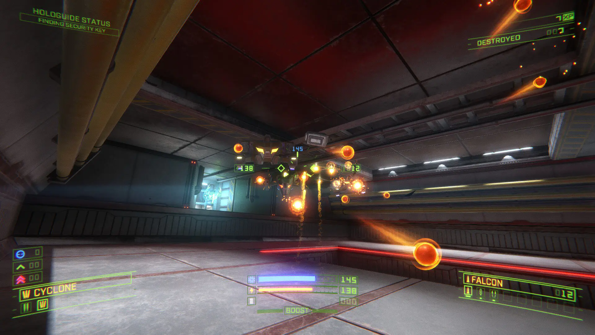 Overload 2
