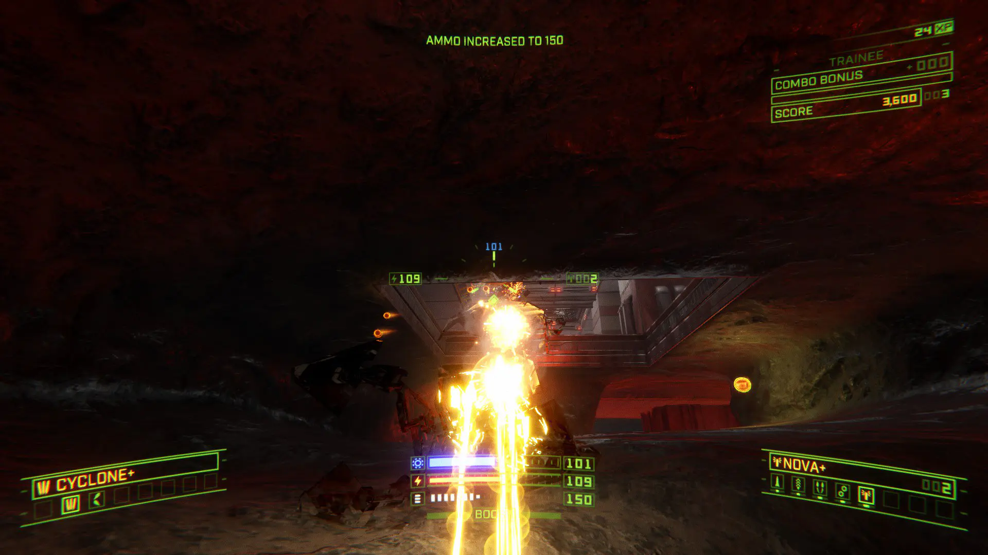 Overload 5