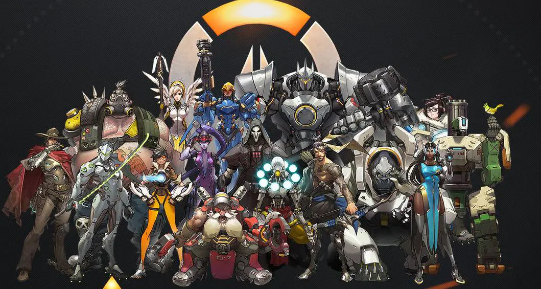 overwatch