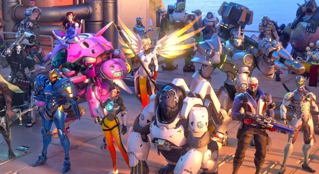 Overwatch