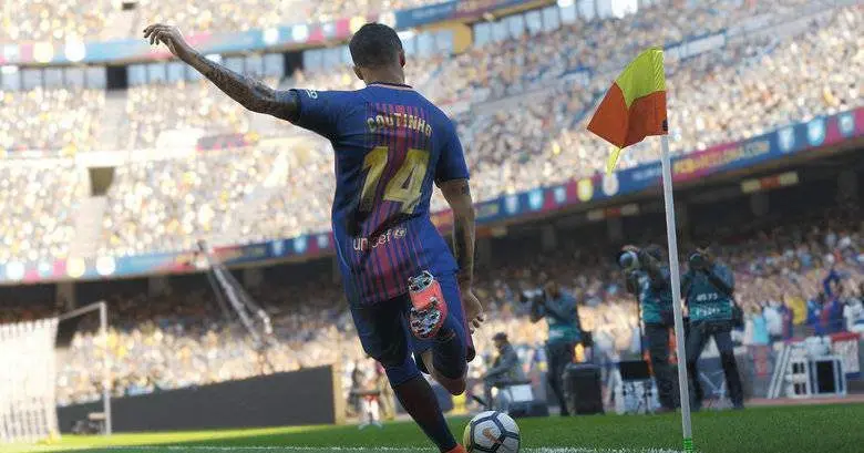 PES 2019