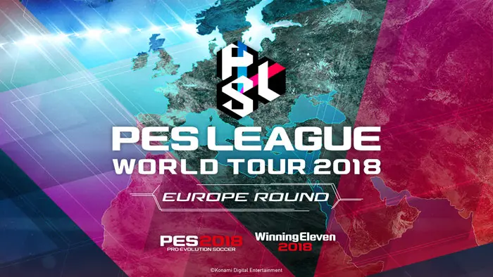 PES LEAGUE