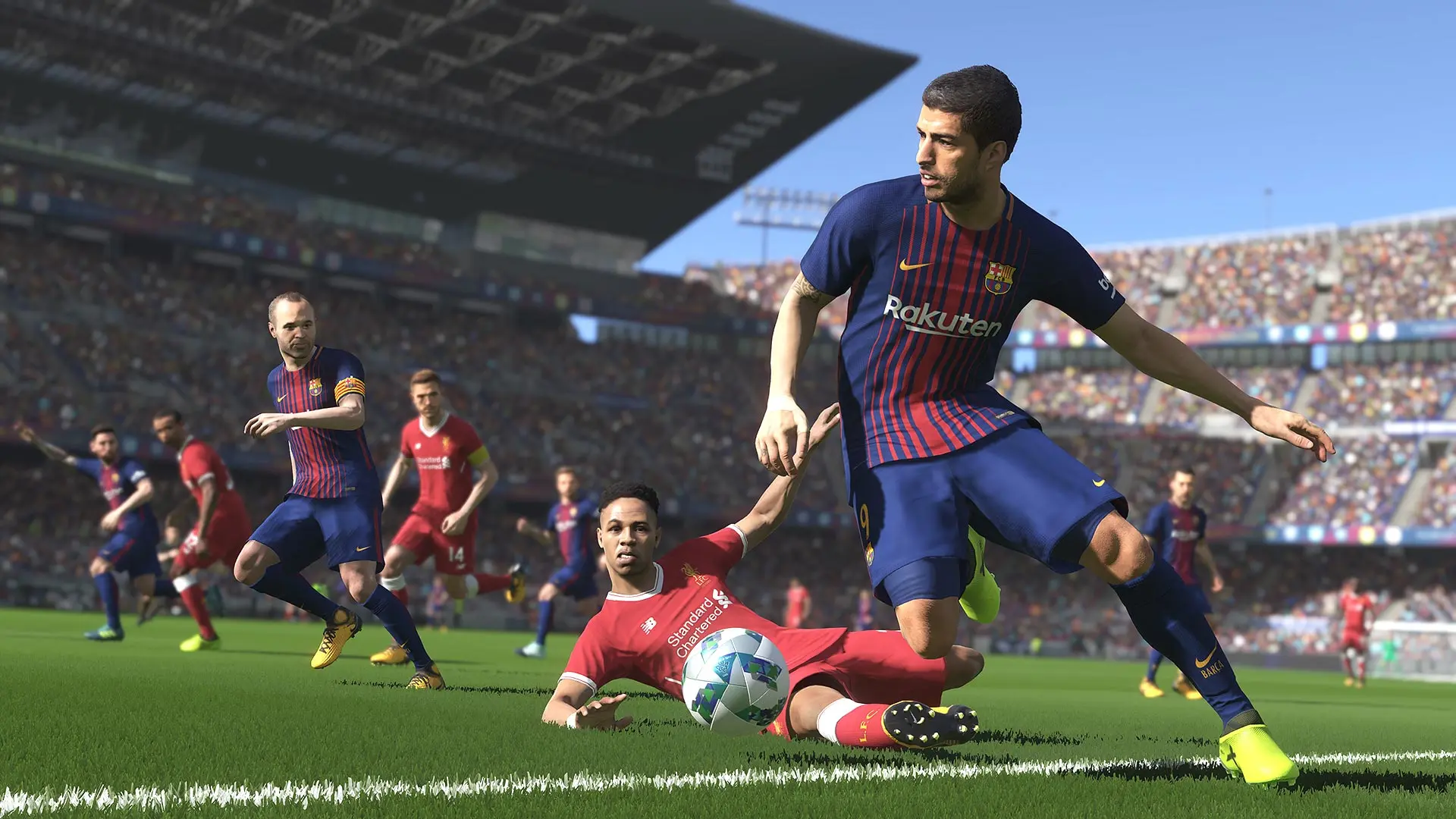 PES