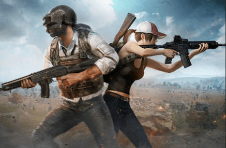 PUBG