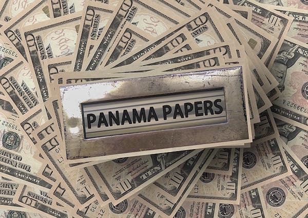 Papeles de Panama