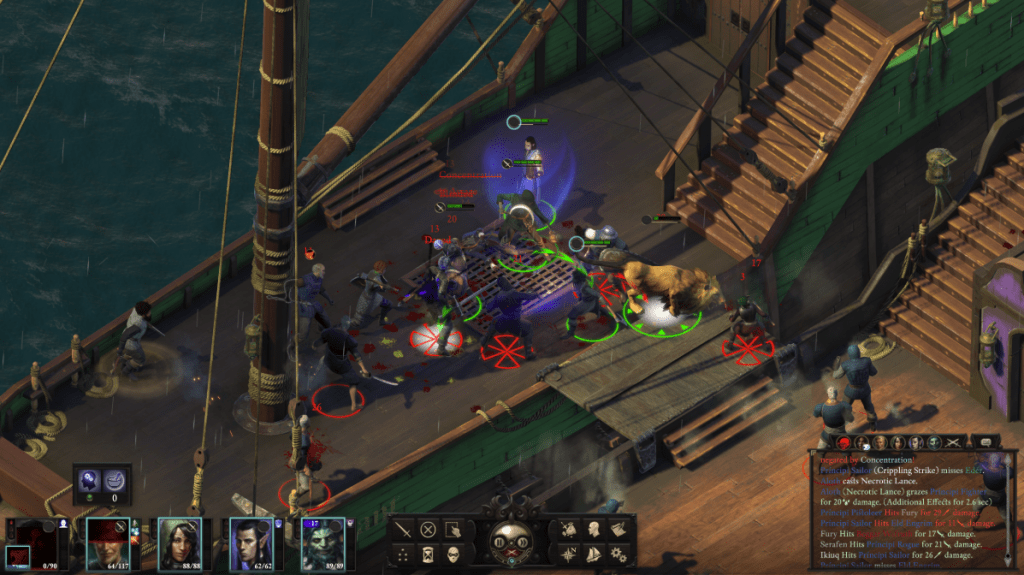 Pillars of Eternity 2 Review 3
