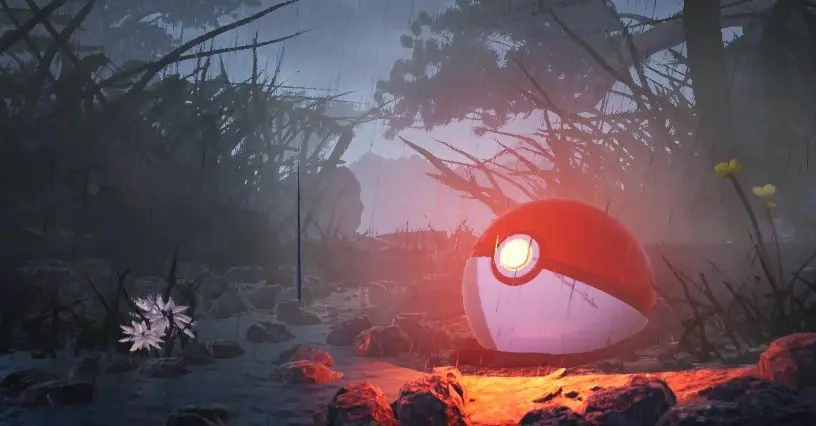 Pokémon