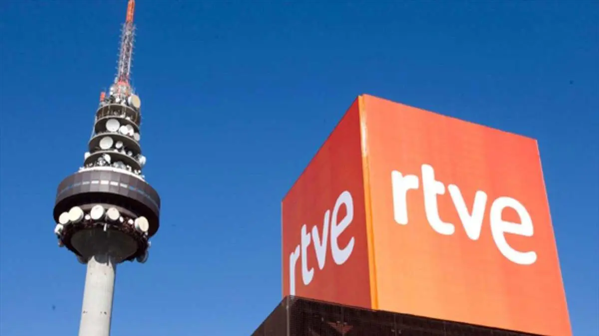 RTVE