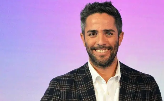 Roberto Leal