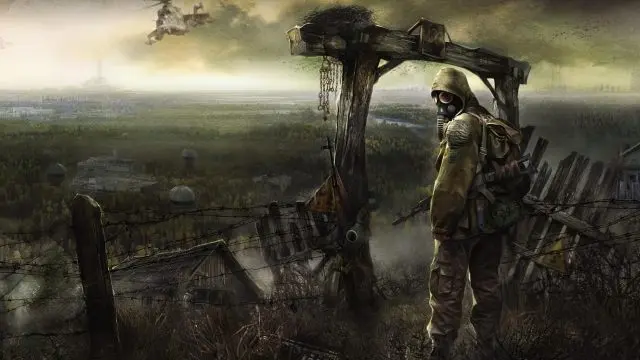 S.T.A.L.K.E.R. 2 1