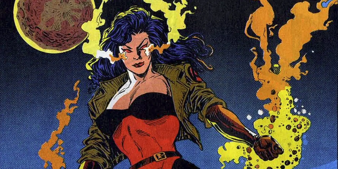 Imagen de Marvel ficha a los guionistas para la película de los Eternos