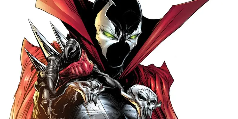 Imagen de Jamie Foxx tiene en su mano protagonizar el reboot de Spawn