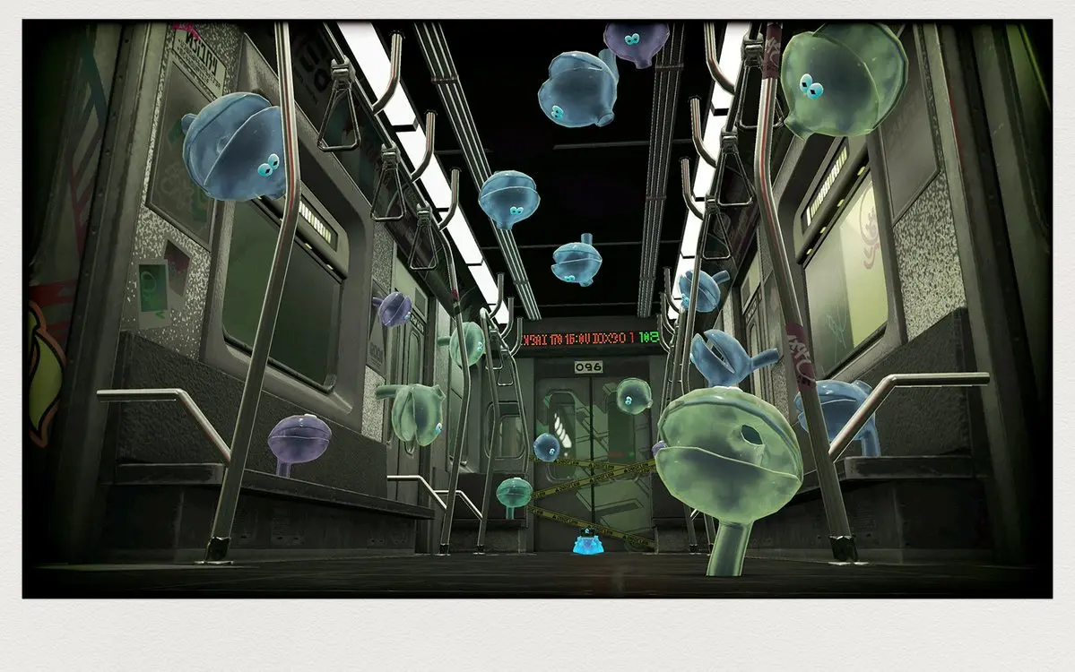 Splatoon 2