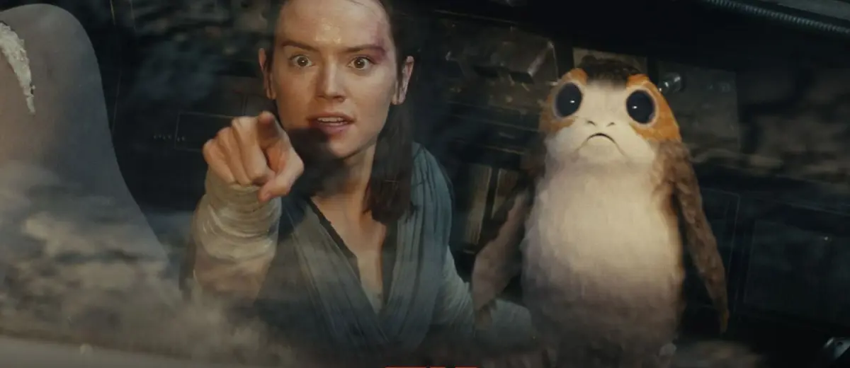 Imagen de Filtrada toda la posible trama de Star Wars: Episodio IX
